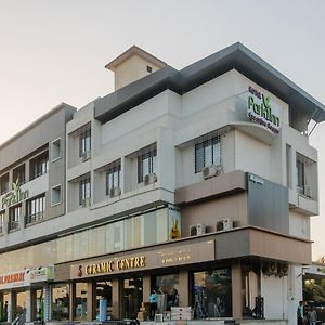 Hotel Park Inn